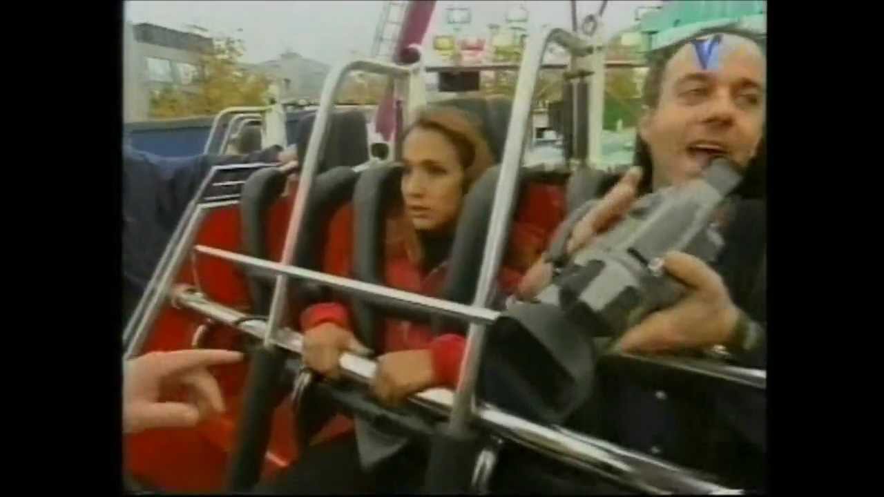Veronica | Brard Gaat EXTREEM | Kermis