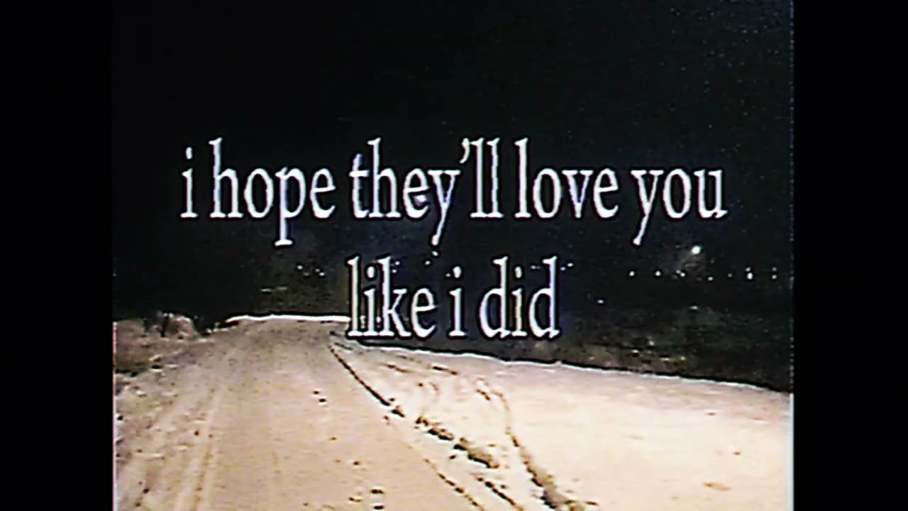 ixn - bugs and my corpse (Official Lyric Video)