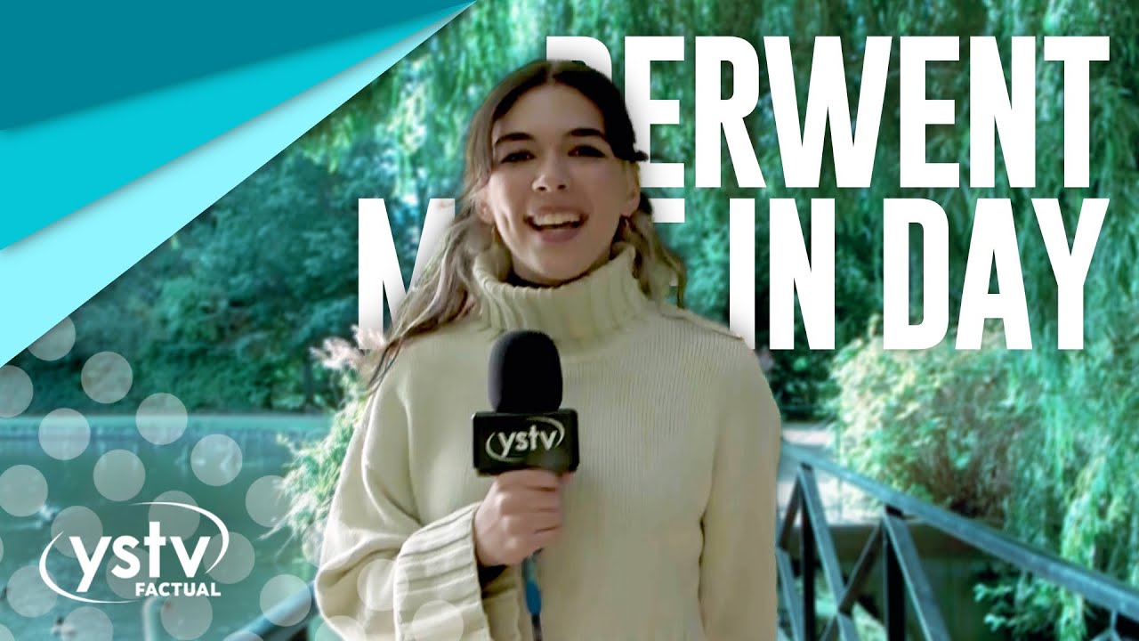 Derwent Move In Day | Freshers' 2022