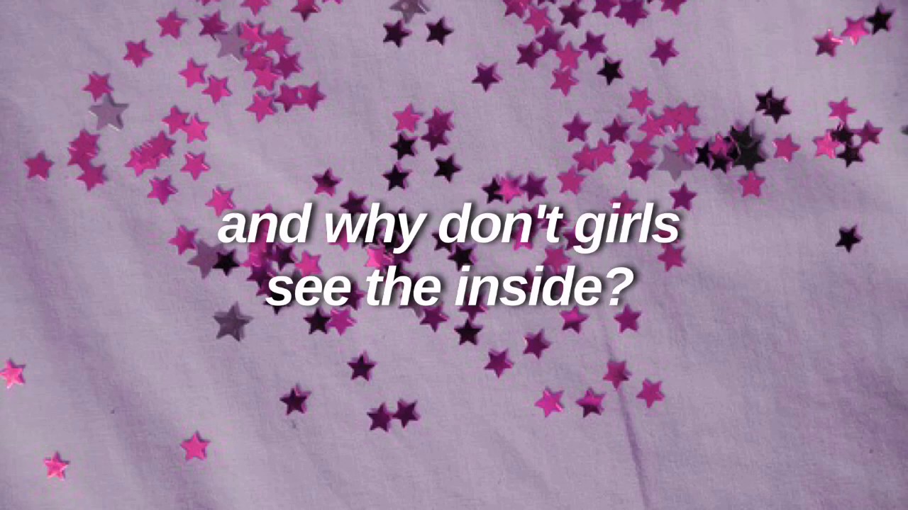 pink guy &laquo;&raquo; friendzone lyrics
