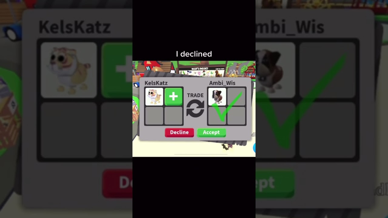What people trade for GOLD TIGER! 🐯 #robloxadoptme #adoptmetrades #lunarnewyear2022