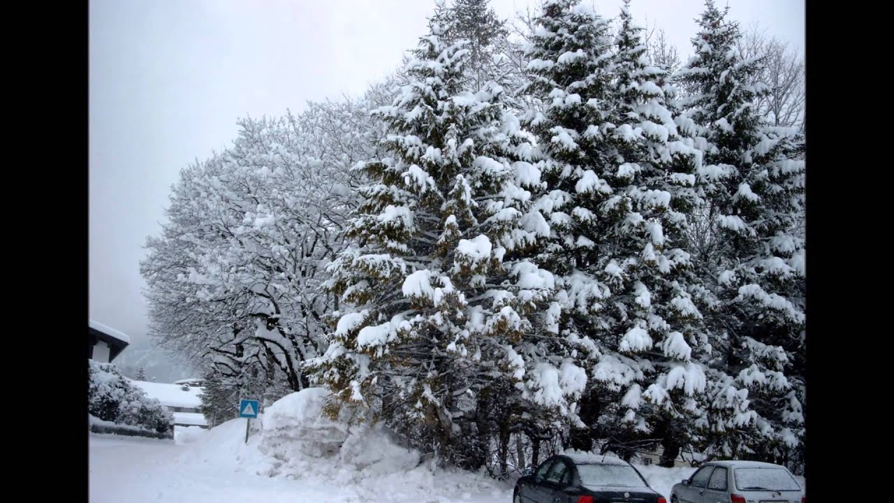 Witter dan sneeuw - Chr. Sliedrechts Mannenkoor ICHTHUS