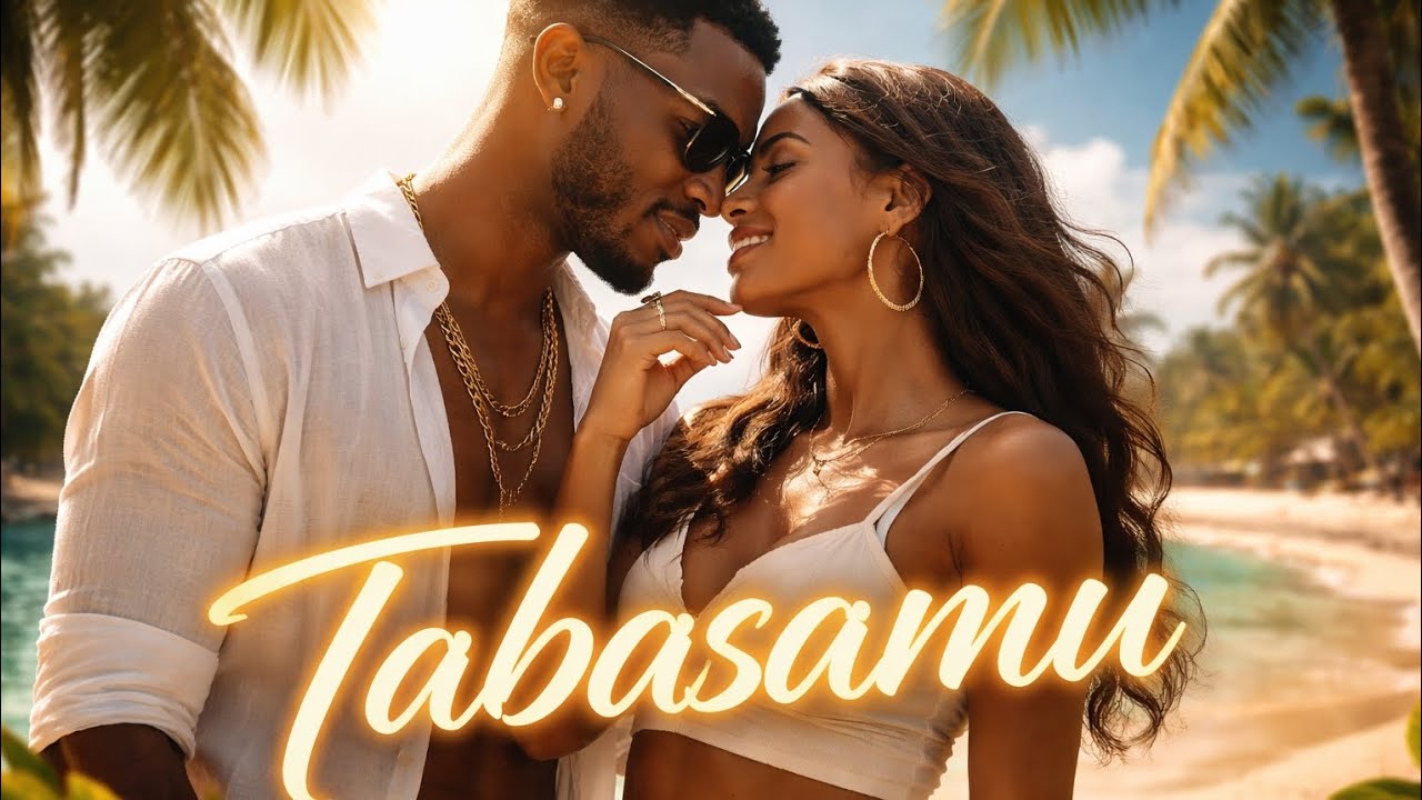 New Tabasamu/English-Swahili Afrobeat Kenyan Inspiration for Relax/Dance/Workout #kenyanmusic #relax