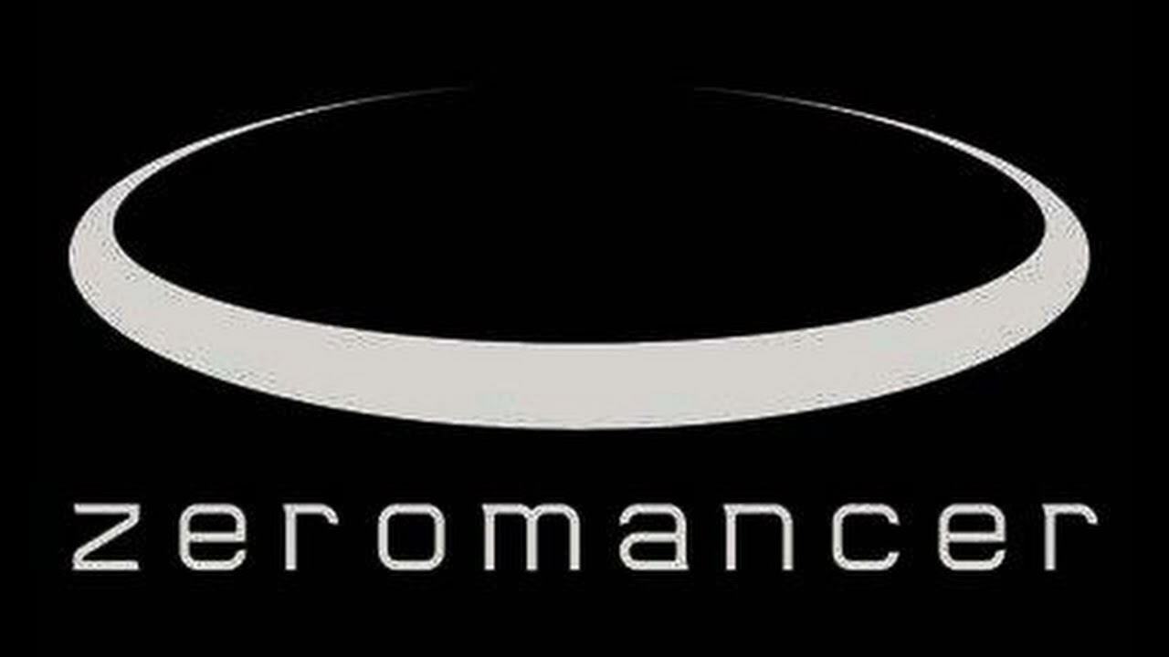 Zeromancer - Industrypeople (Vocal Cover by Dalton Suter)