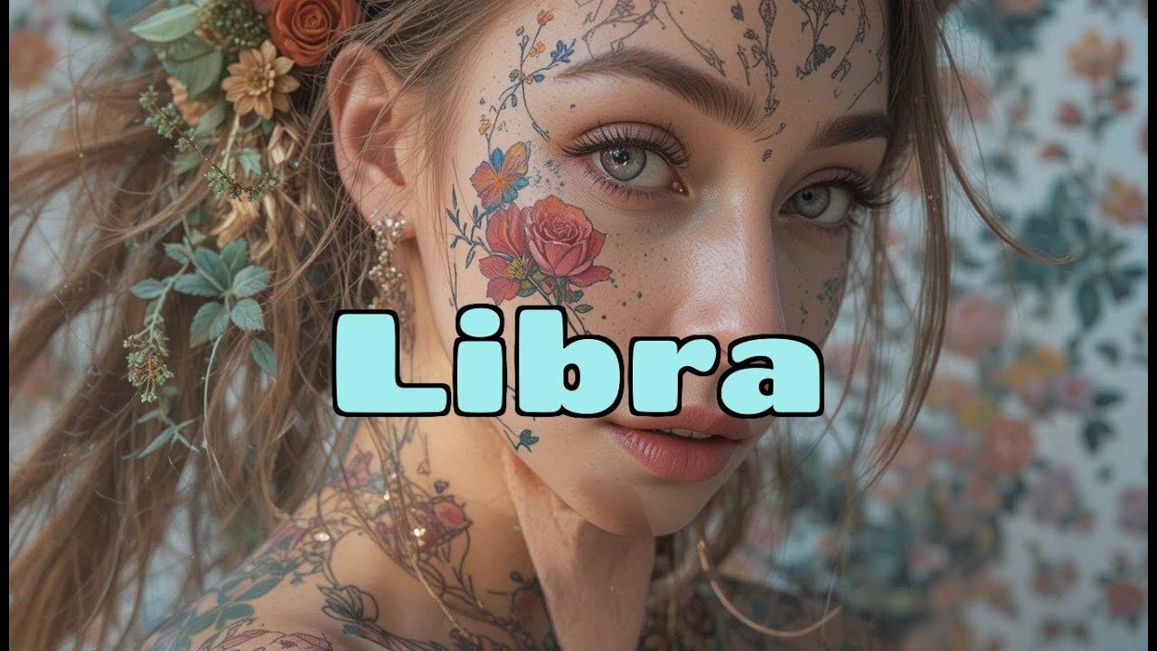 LIBRA 🥰❤️‍🔥 Te desean solo a ti y hay más sorpresas | HOROSCOPO AMOR