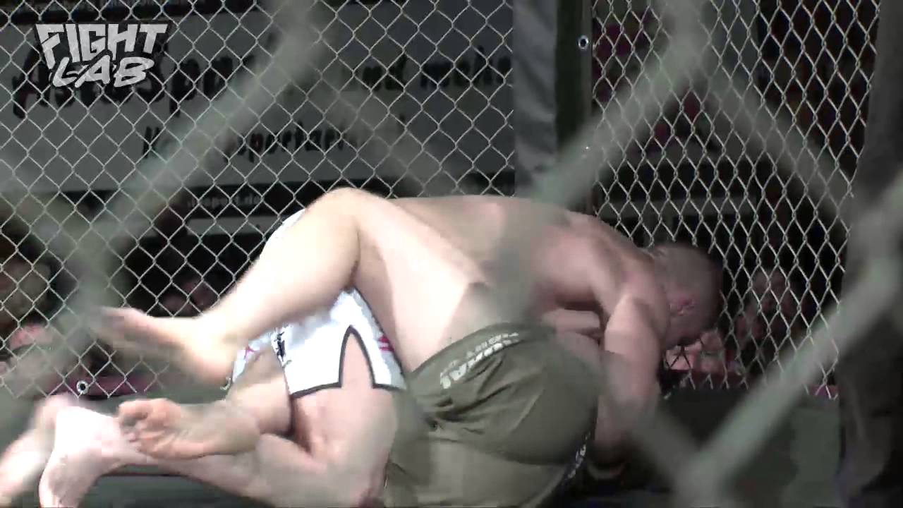 WE LOVE MMA #5: Robert Pastuch vs Jonny Kruschinske | presented by Fightlab