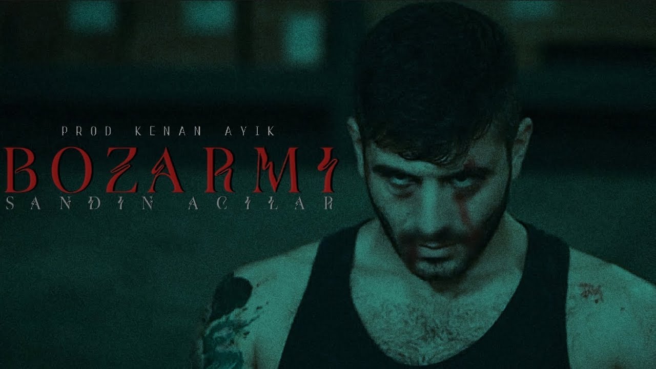 Kenan Ayık - Bozarmı Sandın Acılar | Racon Müziği