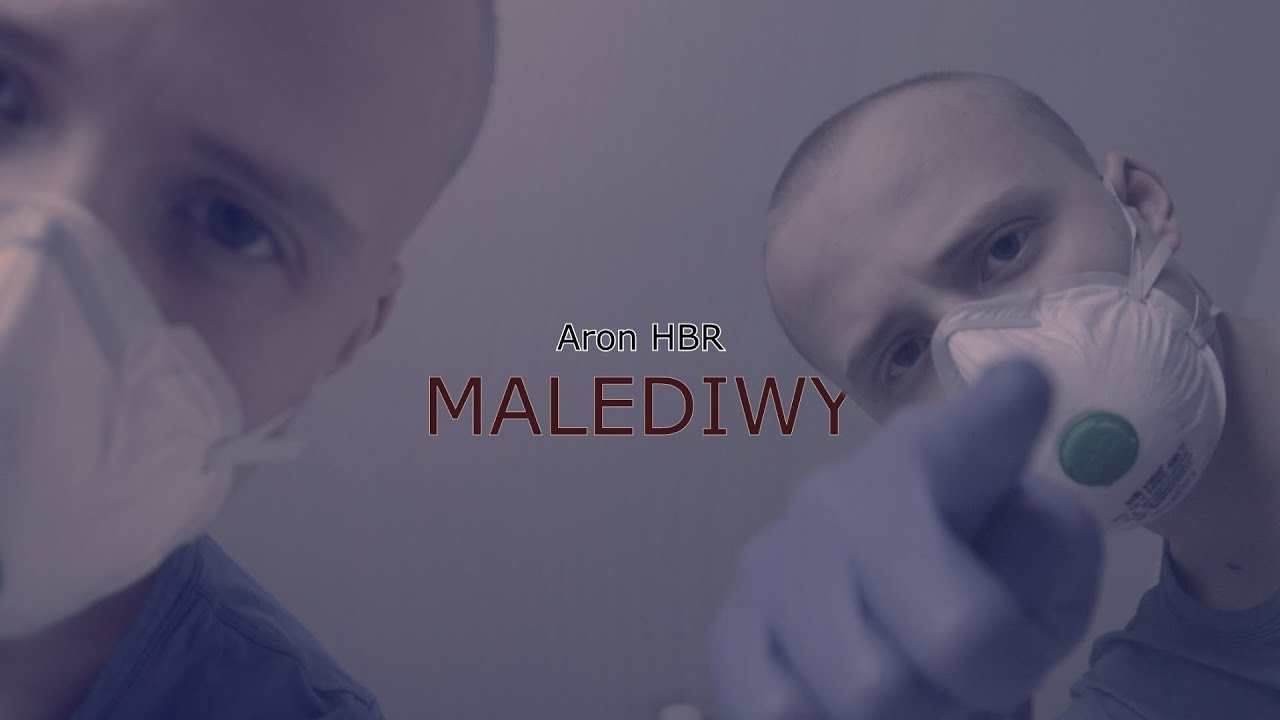 Aron HBR - MALEDIWY (Prod.ImmortalBeats)