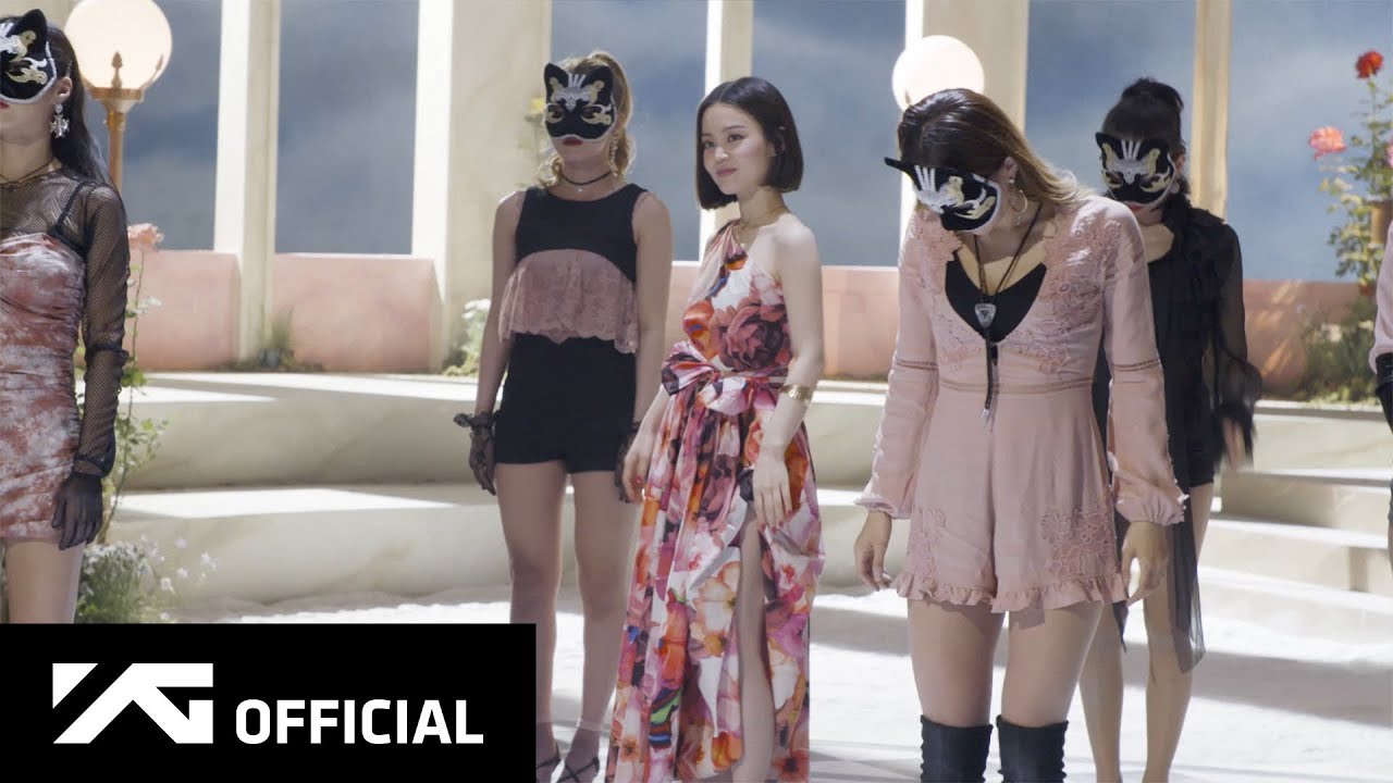 LEE HI - '하24이' EP.2