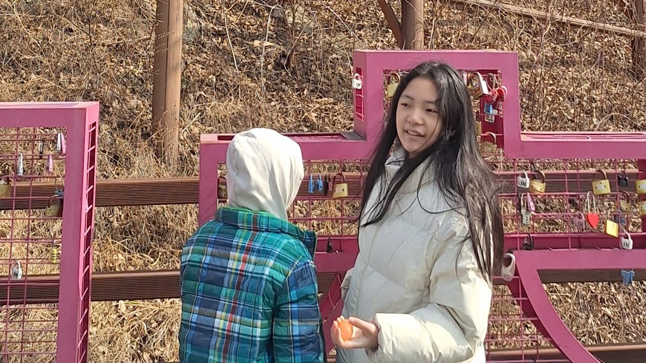 20260216 단양 여행. 스카이워크