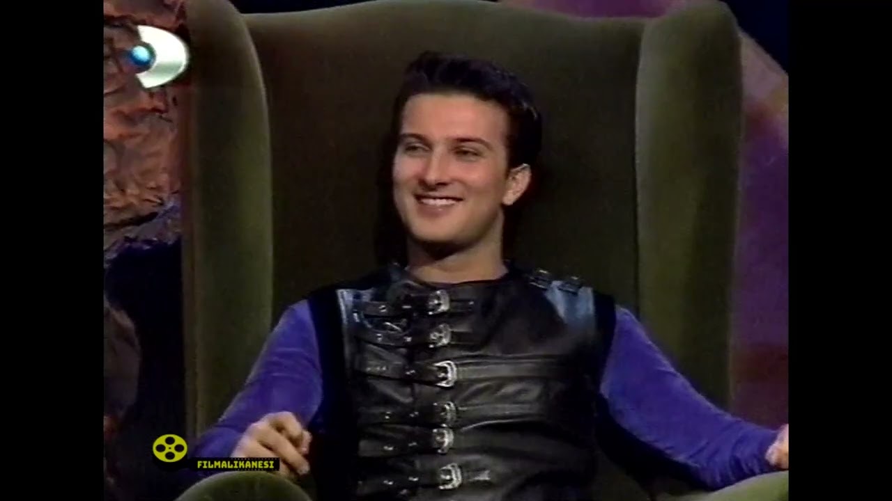 Oktay Kaynarca - Tarkan - Yildiz Tilbe - Nerden Baslasak Nasil Anlatsak 1995 - Kanal D (Tam Kayit)