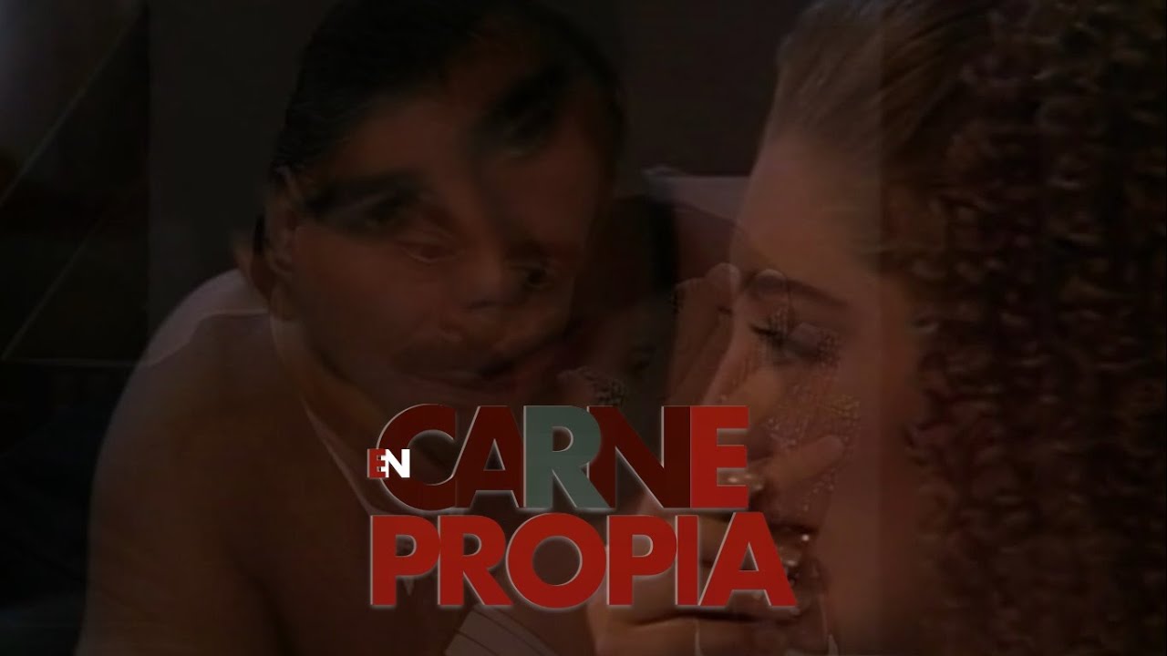 En carne propia - Tema de entrada