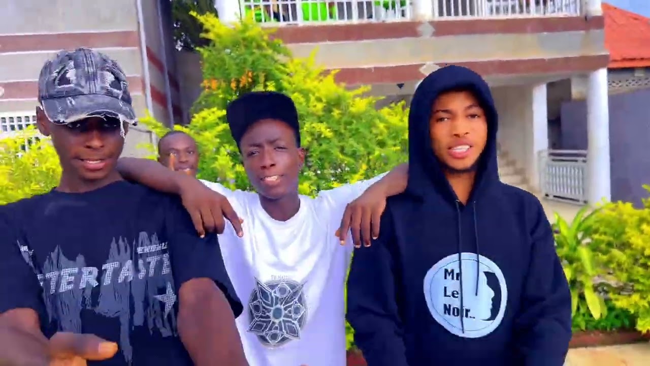 Freestyle Wotto Kobi 🔥 🔥