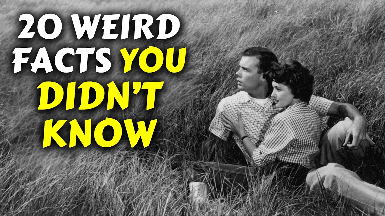 The Caine Mutiny (1954): 20 Weird Facts You Never Knew (Behind-the-Scenes Secrets)