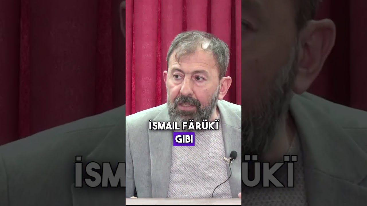 Felsefede Eleştirel Yaklaşımlar | Pro. Dr. Ahmet DAĞ