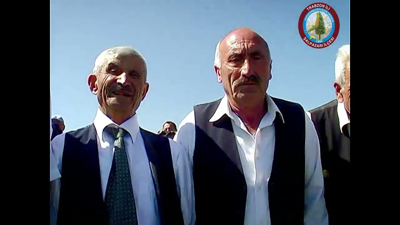 HONEFTER ŞENLİĞİ AĞASARLILARIN GELİŞİ - 2008