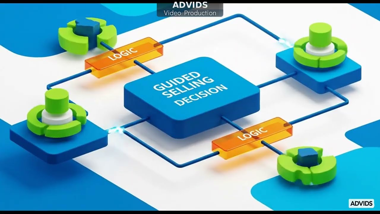 Custom Video Creation Agency: Advids for Intelligent Pricing Management Software