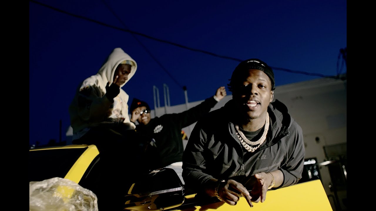 Lil Zay Osama - 