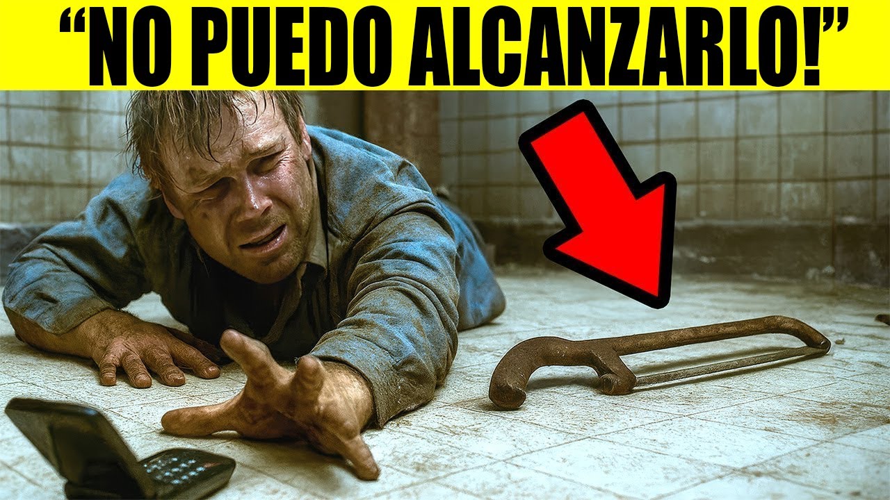 Las Decisiones Más Estupidas Tomadas En Peliculas De Terror