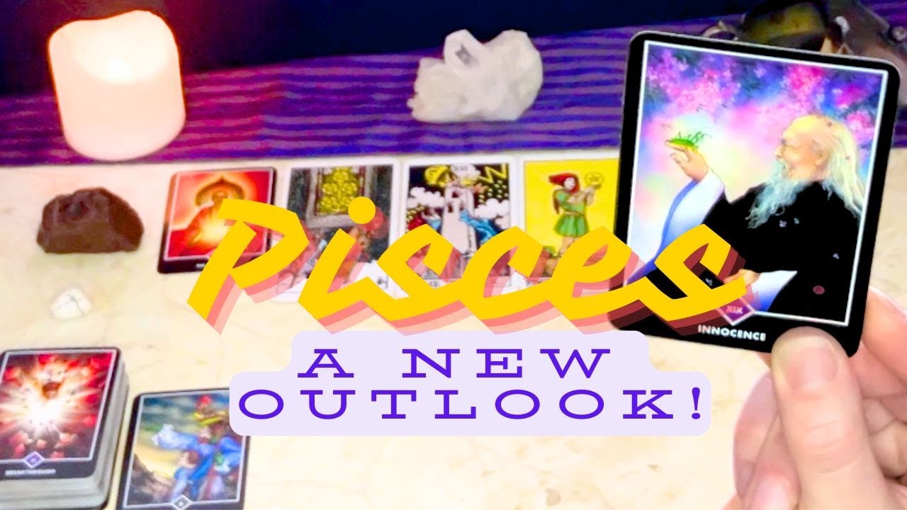 PISCES! THE REAL YOU is EMERGING! You're SHEDDING OTHERS' EXPECTATIONS!