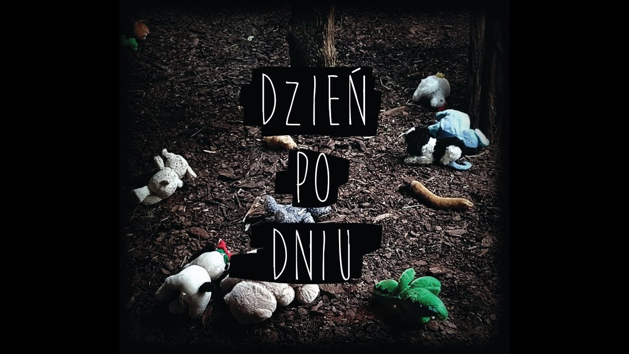 Dzień Po Dniu - s/t LP (2018)