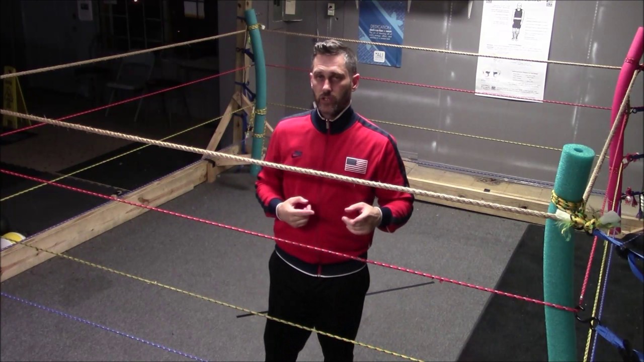 secondary attacks for boxing