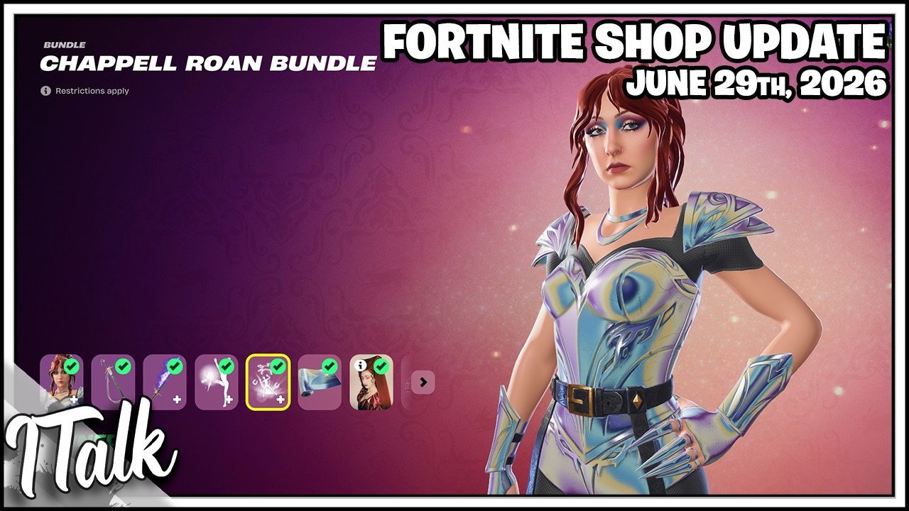 Магазин Fortnite: ЭМОЦИИ, РАЗДЕЛ NO SWEAT И МНОГОЕ ДРУГОЕ! [29 июня 2026 г.] (Fortnite Глава 7)