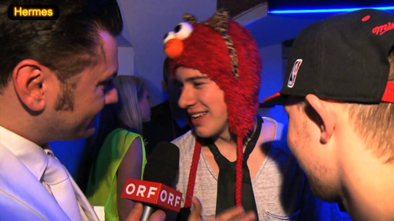 Money Boy in Gleisdorf