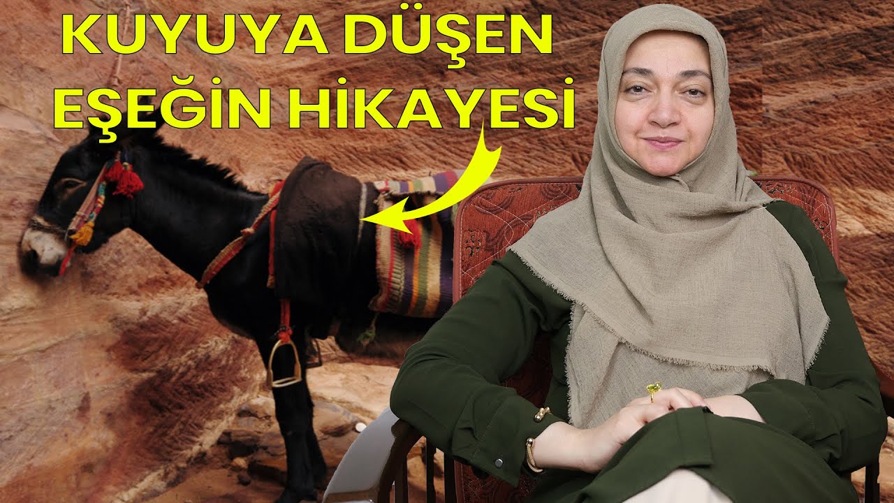 Üzerindeki Ölü Toprağı At ! | Hikaye Köşesi #6