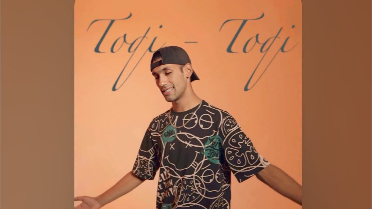 MARVAN Toqi-Toqi (2025) SINGLE