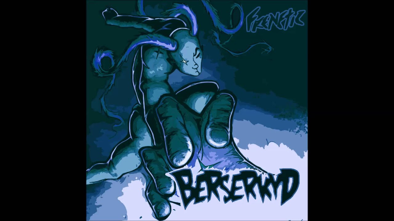BERSERKYD - Ballroom Of The Dead Star