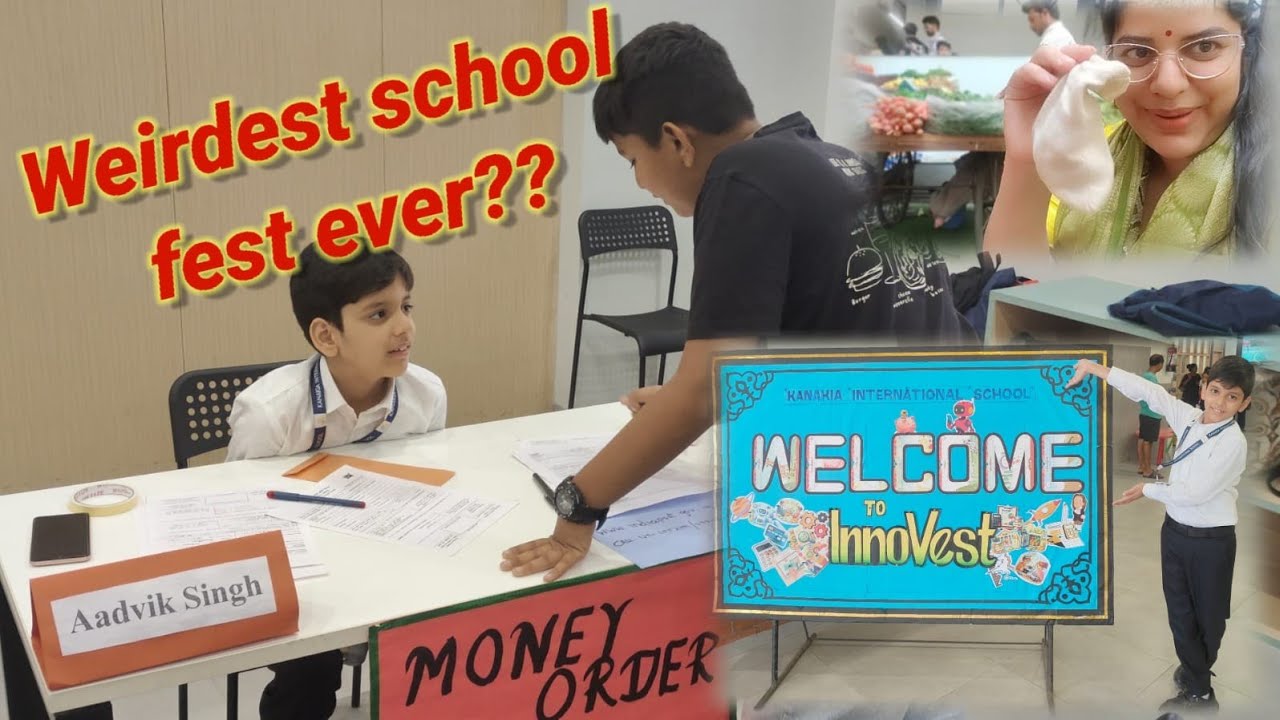 I didn't expect school to be this fun? 🚀 | Build, Bank and Budget!