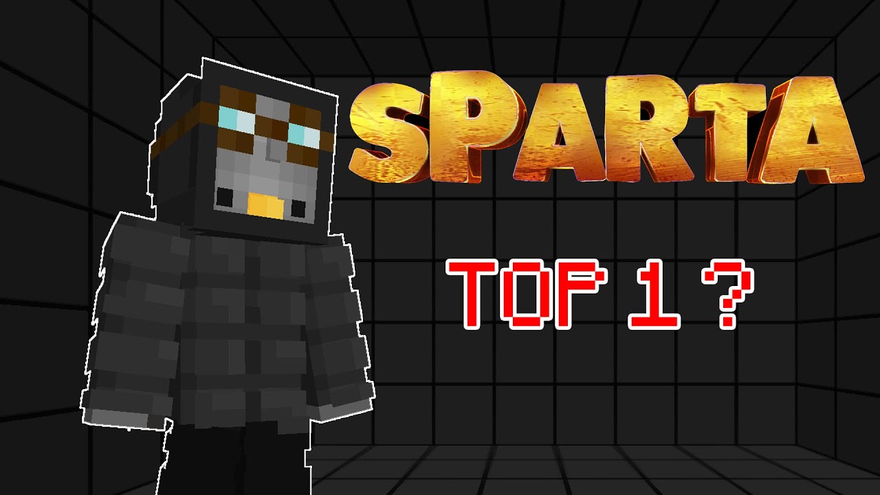 Alguns Clipes no SpartaMC