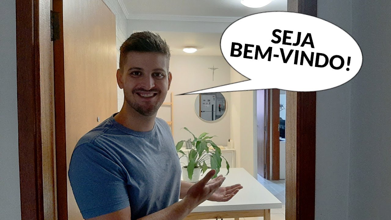 Dicas para tornar a casa mais acolhedora para receber visitas