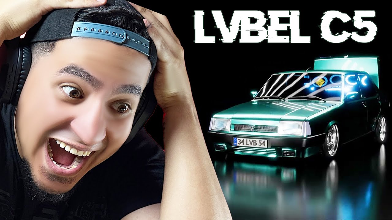 🇹🇷 LVBELC5 - COOOK PARDON BAAAAANGING (REACTION!!!!)