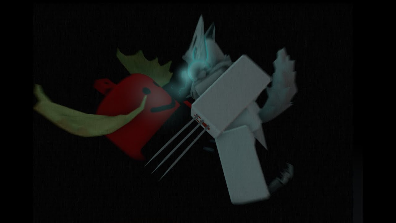 Roblox furry thing 3 (april foolz)
