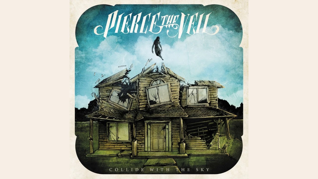 Pierce The Veil - King for a Day ft. Kellin Quinn (Vocals only)