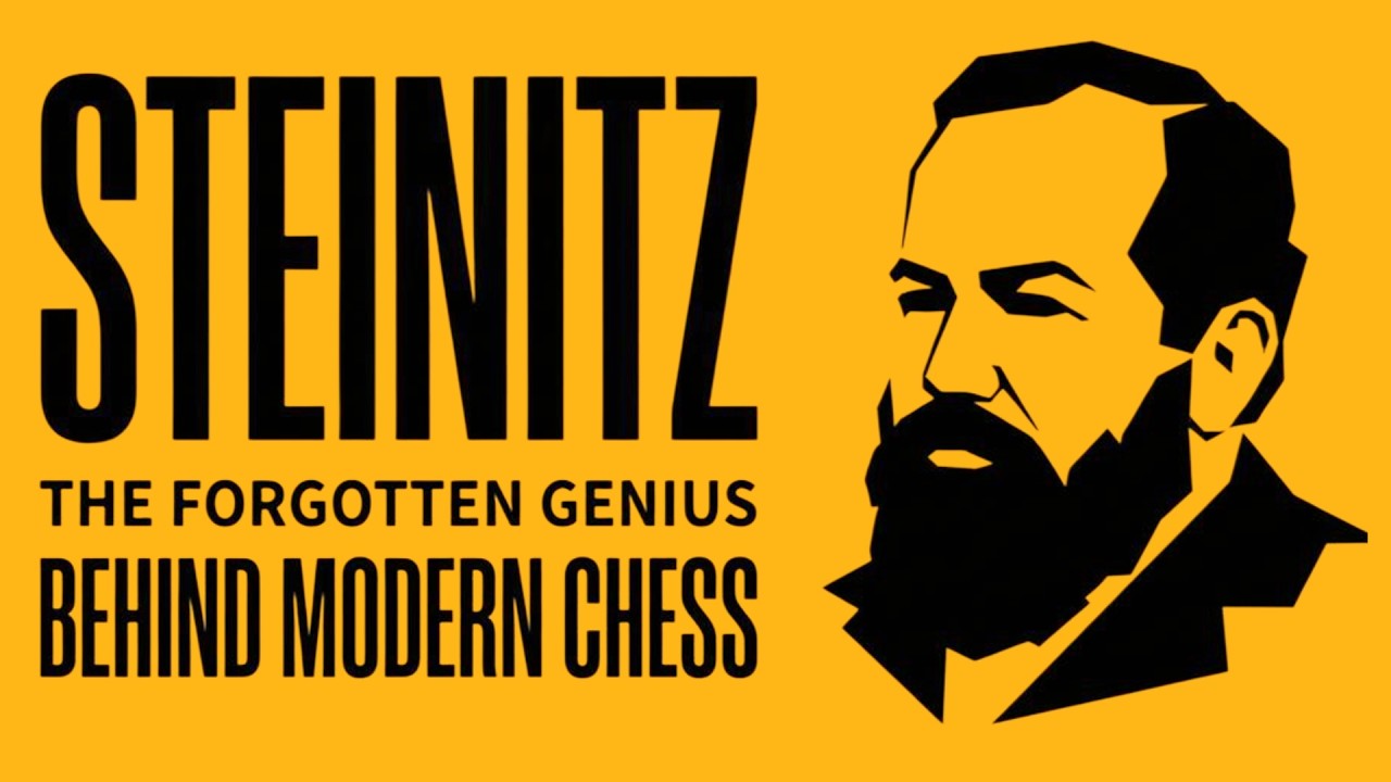 Wilhelm Steinitz: The Father of Modern Chess | To Chess and Beyond
