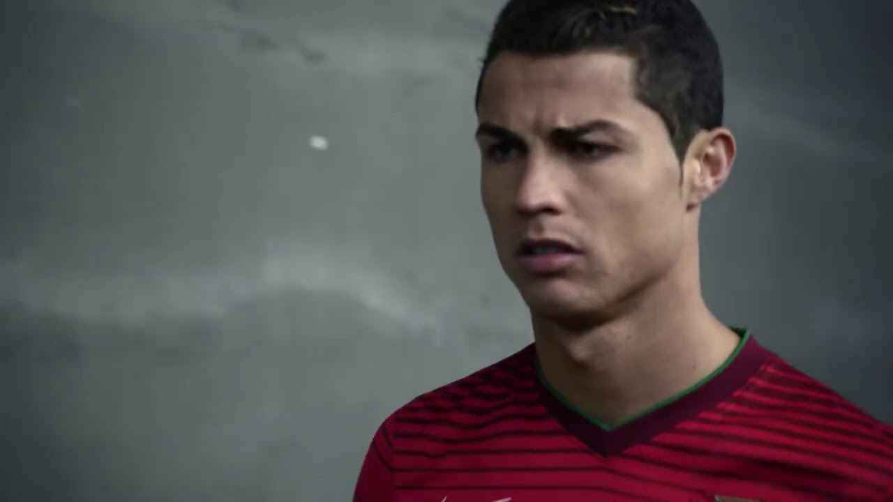 Nike Ad: Risk Everything #1 - Risk Everything [HD] (2014)