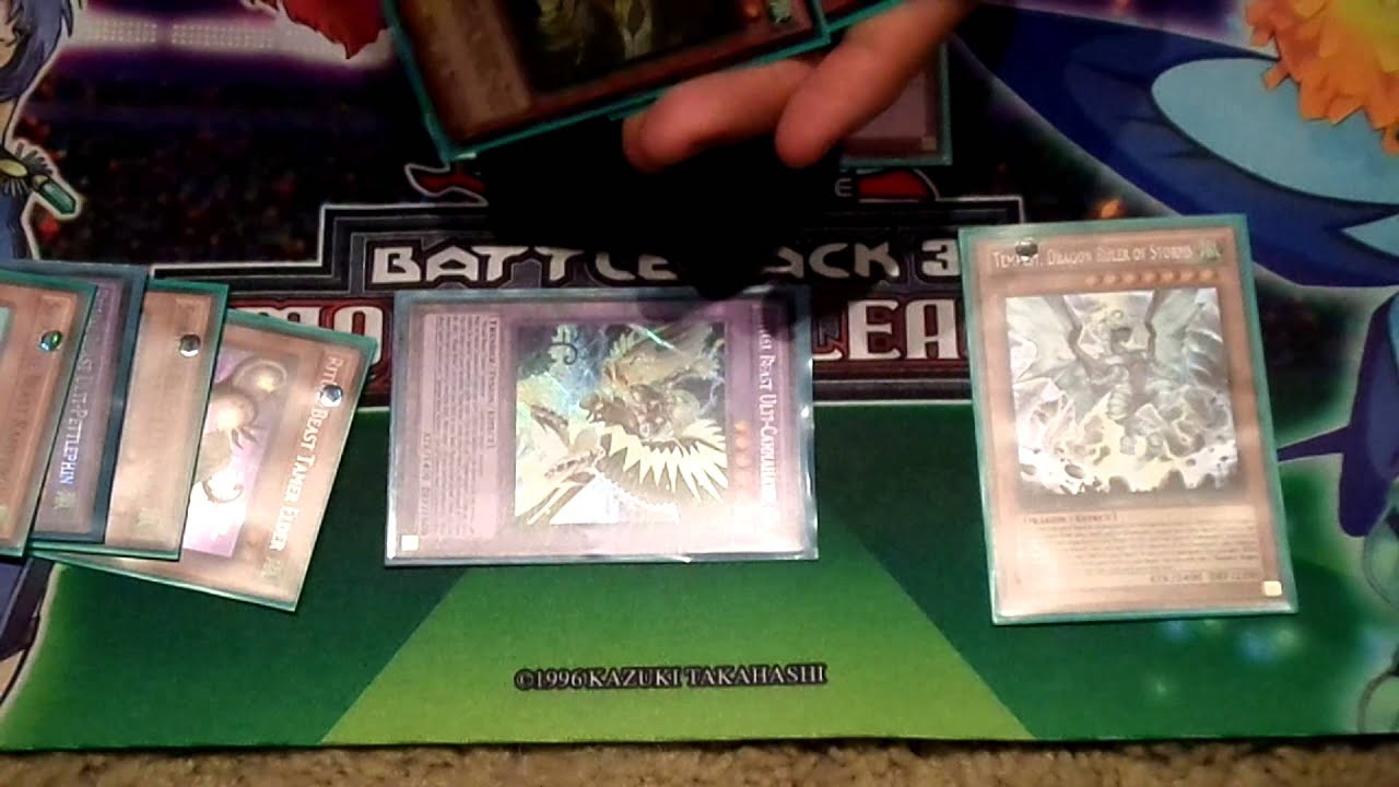 How to Play Ritual Beast