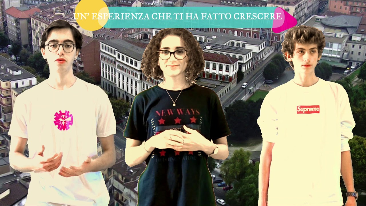 LSoSA Avogadro Torino 2020