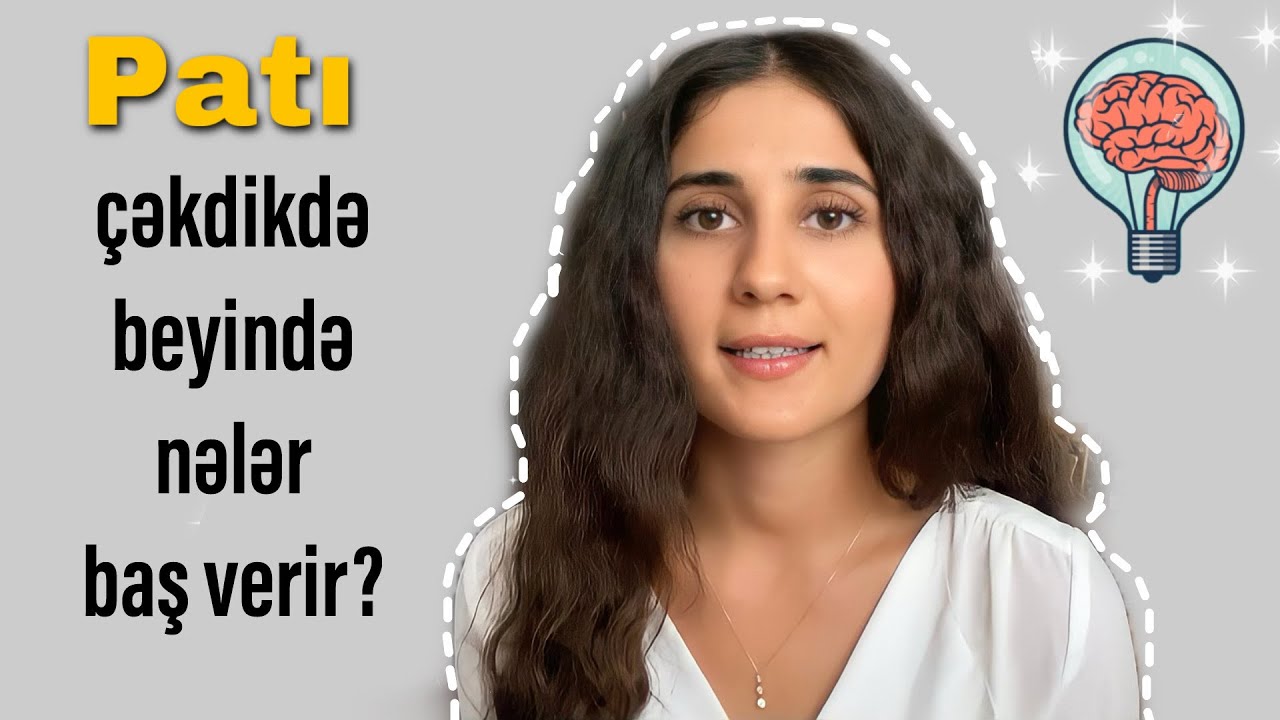 Patı haqqında gerçəklər. Metamfetamin nədir? Elmi araşdırma.