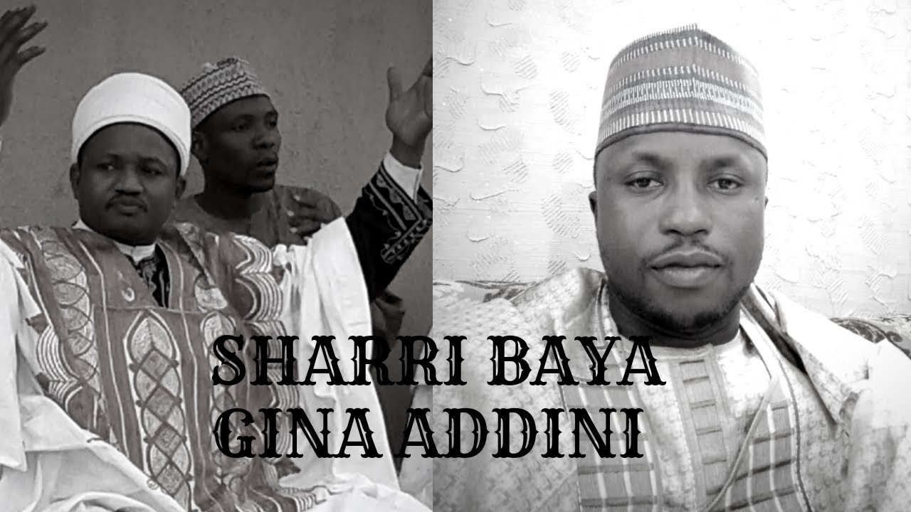 Abdul-Jabbar (DANTAMORE) ya gurfana a gaban Kotun Koli ta #MUASSASATUL_ANWAR (part 2)
