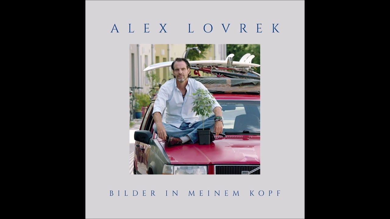 Alex Lovrek - 