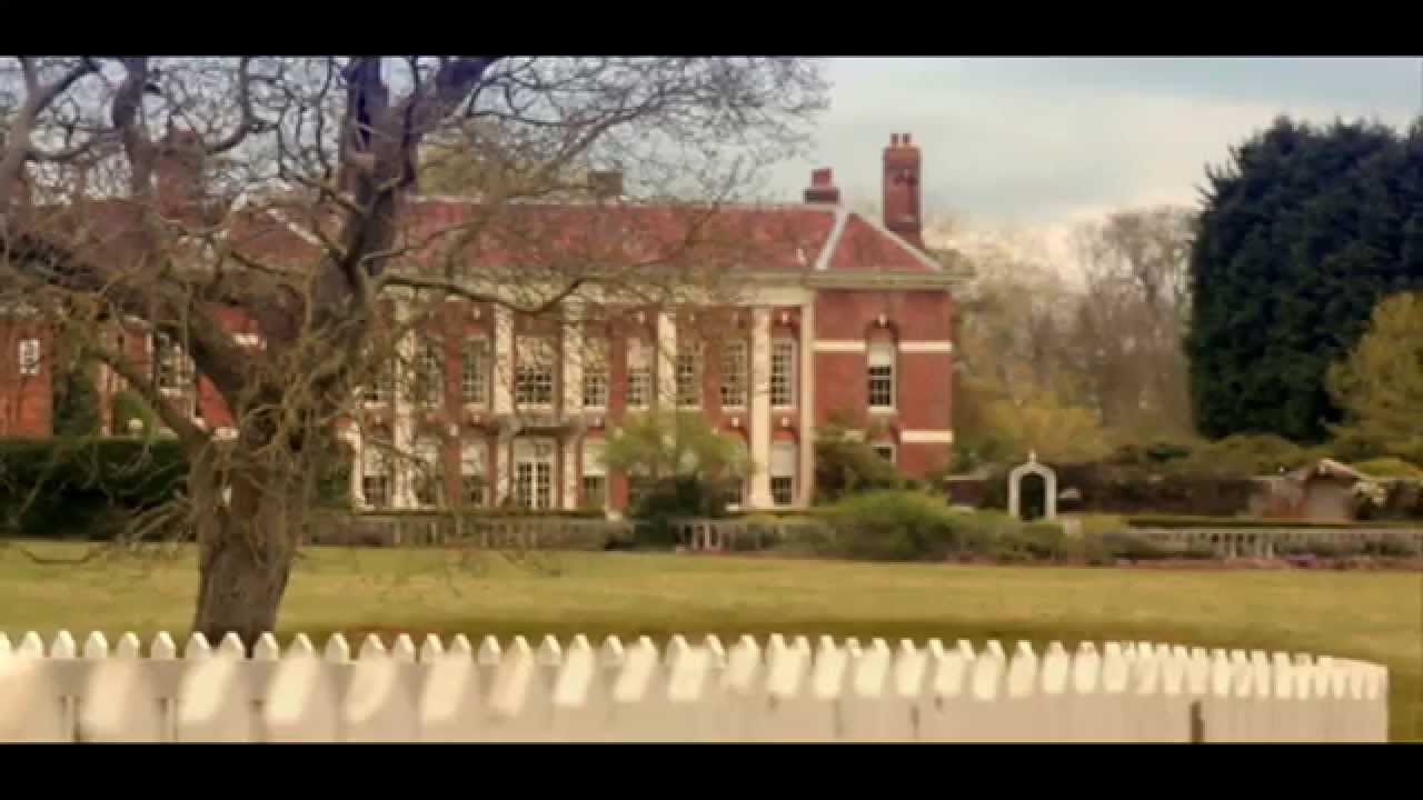 Parklands Quendon Hall Wedding Venue | Boutique wedding films