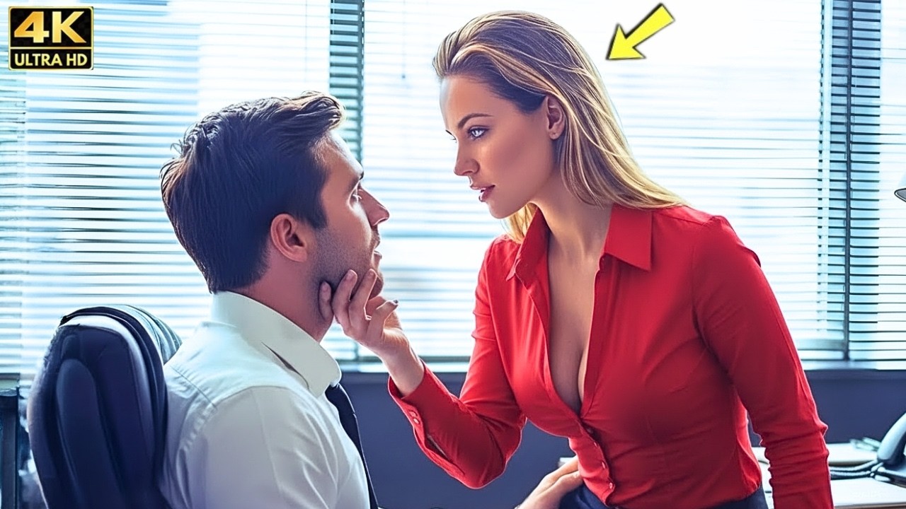 “Pretend to Be My Husband for a Year,” My Boss Said. The Single Dad Asked, So… We’re Sharing a Bed?