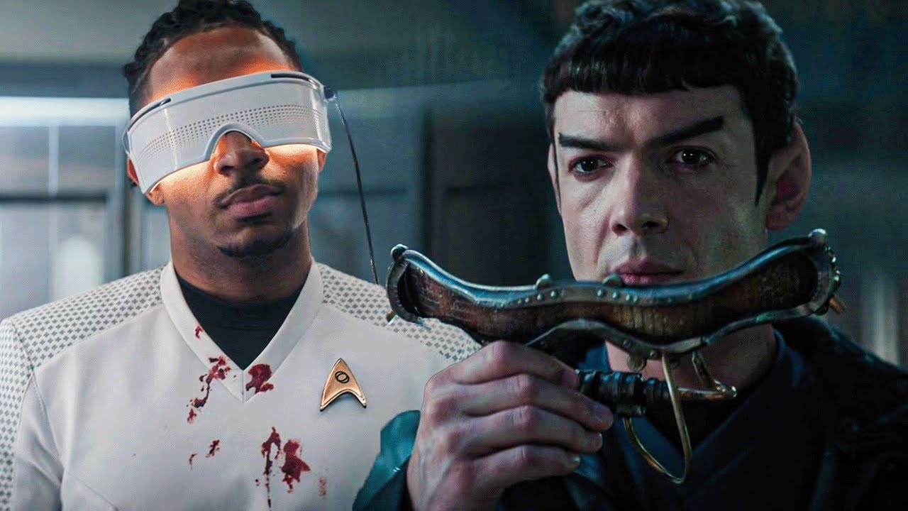 Strange New Worlds Season 3, Episode 5 Review - 