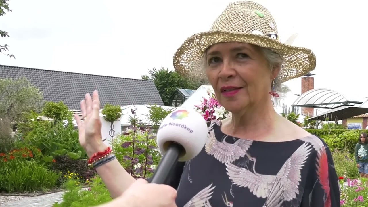 14e editie Japanse dag bij Hortus Overzee