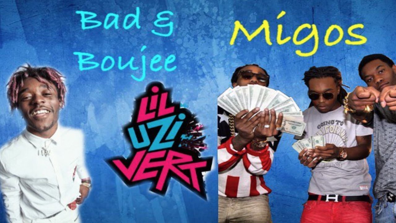 Migos - Bad and Boujee ft Lil Uzi Vert (Cover By D4NNY)