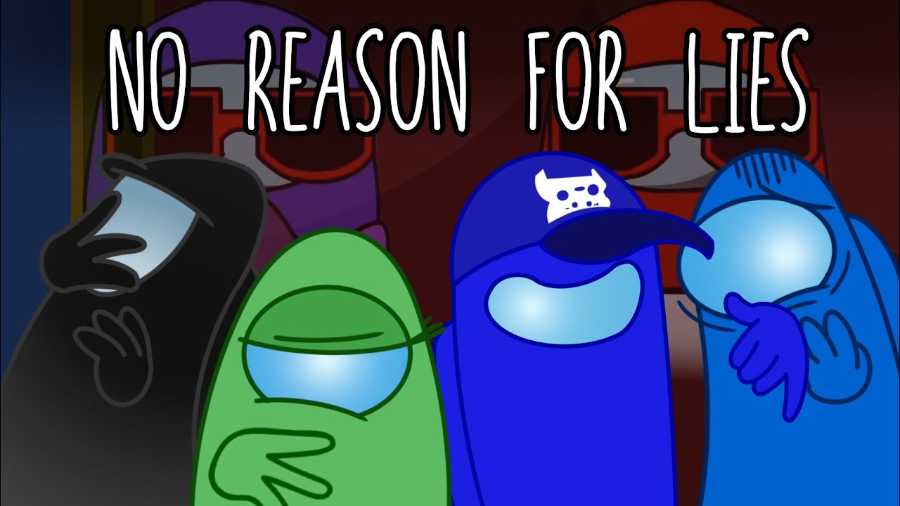 NateWantsToBattle x Rockit Gaming - No Reason For Lies (Mashup) | FreezeTag